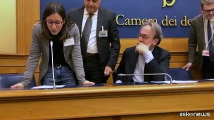 Ilaria Salis: mi candido per aiutare chi ? nella mia situazione