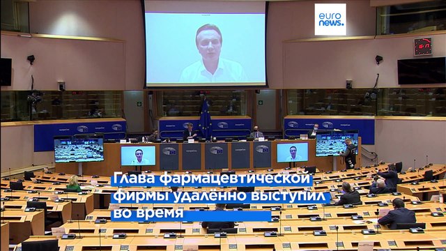 Определяющие моменты пяти лет Европейского парламента
