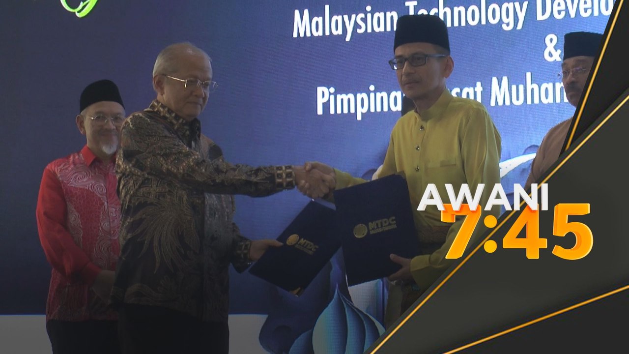 Citra MTDC - Pengukuhan struktur untuk bina ekosistem lebih dinamik