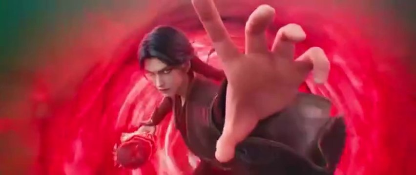 (Ep 31) Zhu Xian 2nd Season Ep 31 MULTI-SUB (朱仙 シーズン 2) (诛仙 第二季) (Jade Dynasty 2)(제이드 다이너스티 2)