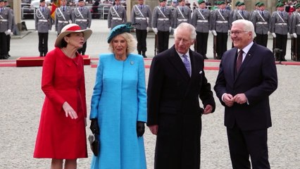 Máxima preocupación por la salud del Rey Carlos III