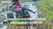Pro Kontra Rencana Pemerintah Buka Lahan Sejuta Hektar di Kalimantan untuk Padi Cina