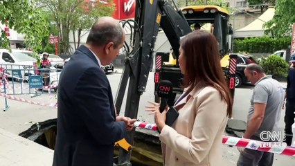 Kentsel Dönüşüm Uzmanı değerlendirdi: Yollar neden çöküyor?