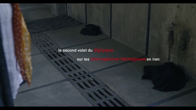 Là où Dieu n'est pas Bande-annonce VO STFR