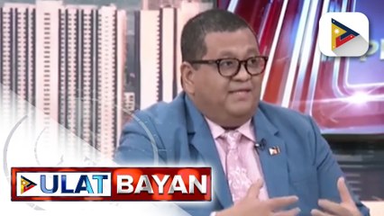 Council for the Welfare of Children, tiniyak na paiigtingin pa ang mga hakbang para sa proteksyon...