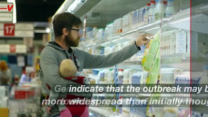 Bird Flu Looming Threat ‘Feels Like 2020 Again’