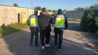 Cinco detenidos por la muerte de un hombre en Sevilla