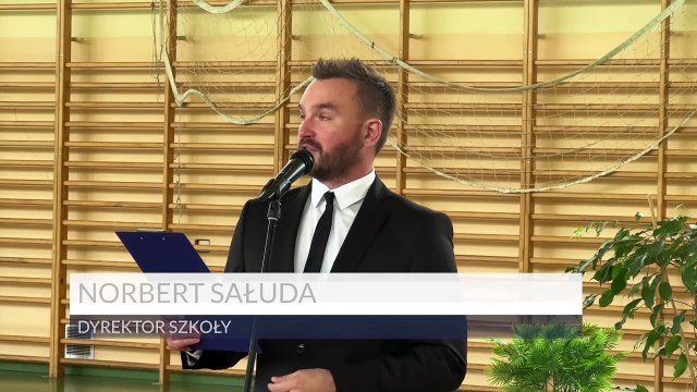 echodnia.eu Zakończenie roku szkolnego maturzystów III Liceum Ogólnokształcącego imienia Dionizego Czachowskiego w Radomiu