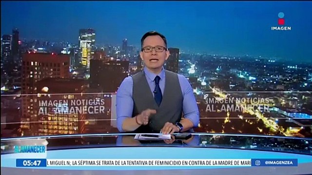 Homicidios y desapariciones forzadas en México aumentaron: Amnistía Internacional