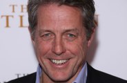 Hugh Grant's homemade iPhone audition clip left the 'Unfrosted' writers stunned