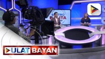 Sentro Balita-Weekend, mapapanuod na bukas