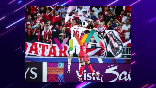 Haru, STY Hibur Pemain Korsel Setelah Ditekuk Skuad Garuda