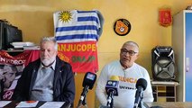 La ANJUCOPEA (Jubilados de la construcción) comenzó una campaña de afiliación - Tacuarembó, Uruguay