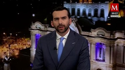 Jóvenes periodistas documentaron que aun no se mandan víveres recaudados para Acapulco