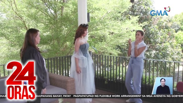Bigating plot twists, dapat abangan sa pasabog na finale week ng Makiling | 24 Oras