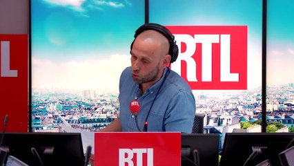 Le journal RTL de 14h du 26 avril 2024