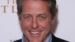 Hugh Grant's homemade iPhone audition clip left the 'Unfrosted' writers stunned