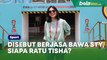 Jejak Karier Mentereng Ratu Tisha, Sosok yang Disebut Berjasa Bawa STY ke Indonesia
