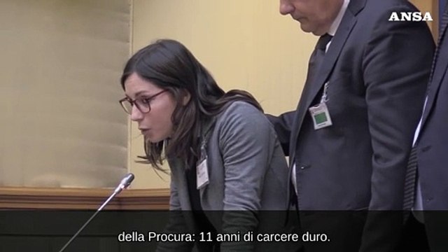 Ue, Ilaria Salis: Mi candido per la tutela dei diritti, non fuggo dal processo