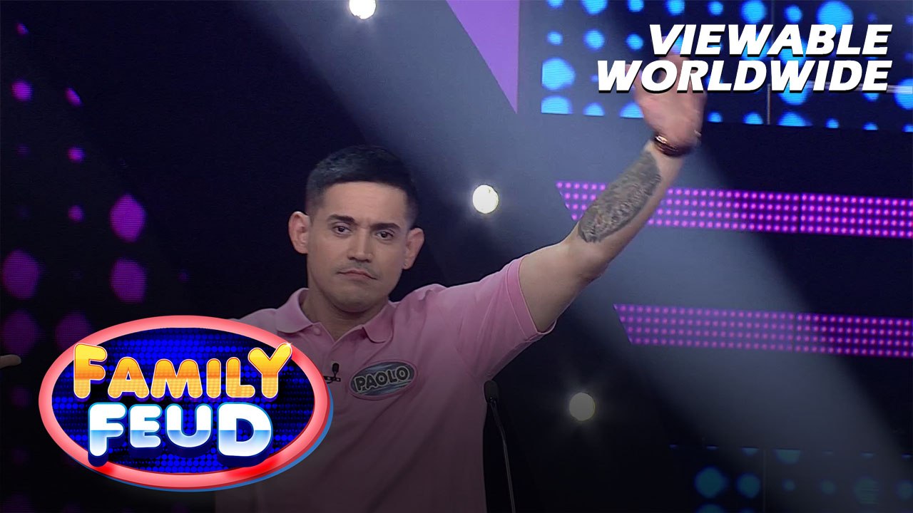 Family Feud: MA-CHECK KAYA NG SURVEY BOARD ANG SAGOT NG TEAM KEON? (Episode 463)