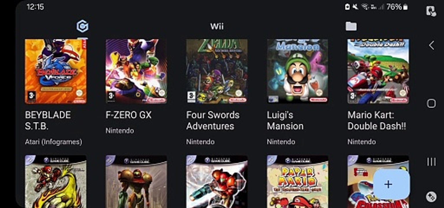 PROSSIMI GIOCHI DA CARICARE.