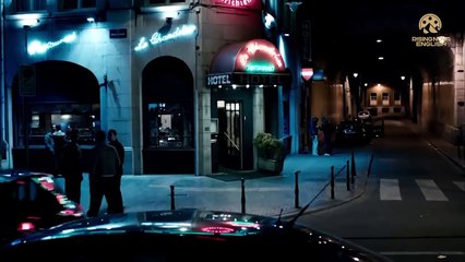 HUNT - Hollywood Action Movie In English With Subtitles _ Aaron Eckhart, Liana Liberato _ Free Movie