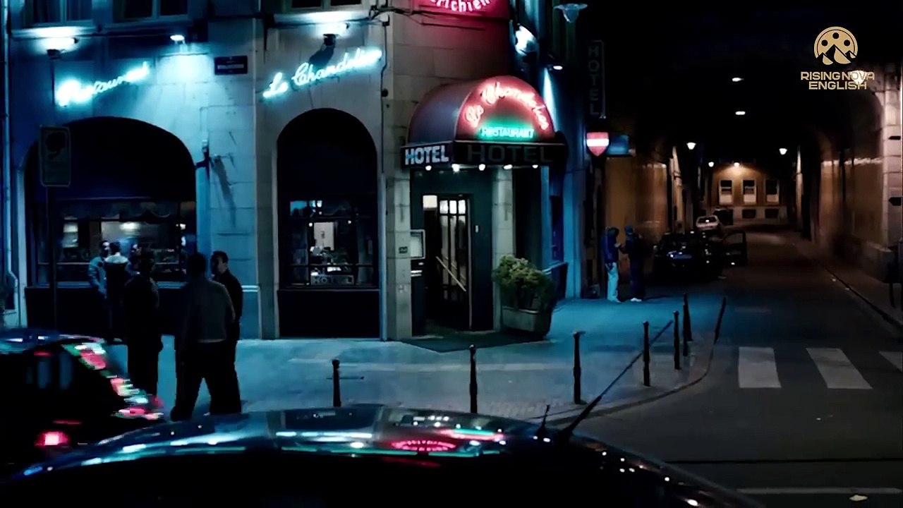 HUNT - Hollywood Action Movie In English With Subtitles _ Aaron Eckhart, Liana Liberato _ Free Movie