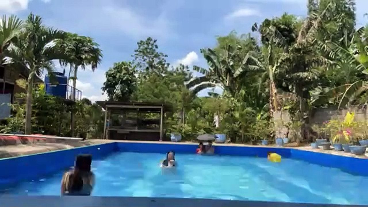 Swimming