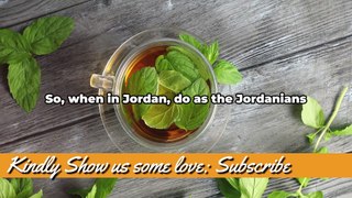 10 Strange Facts that Only Exist in Jordan