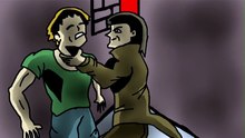 THE GIFT Animated Short Film