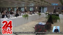 DILG - mas konti ang naitalang krimen sa mga unang buwan ng Marcos admin vs. same period ng 2016-2018 | 24 Oras