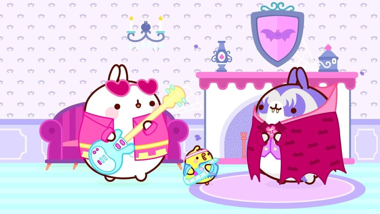 Molang