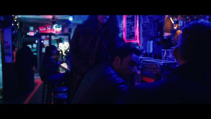 Above the Shadows (2019)