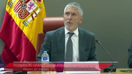 Marlaska pone más radares, vigilancia y controles ante el aumento de la siniestralidad vial