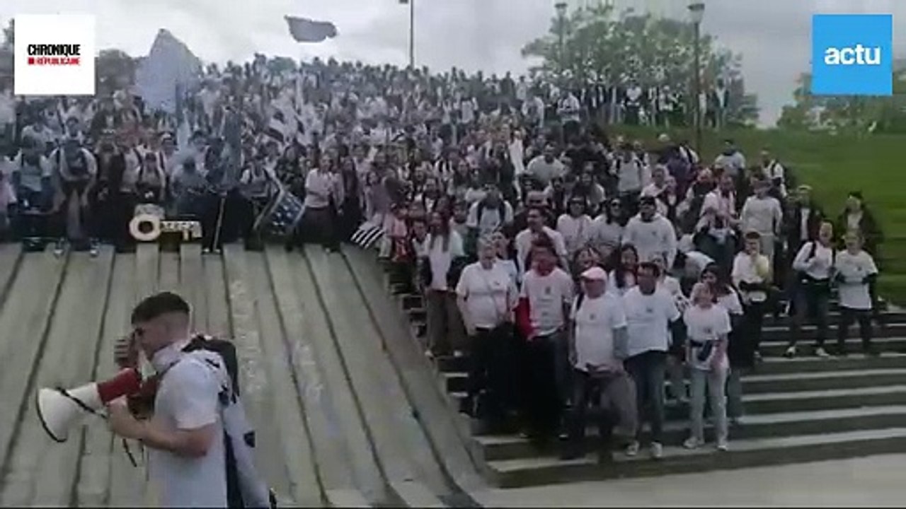Basket-ball : Fougères chante à Paris devant Bercy