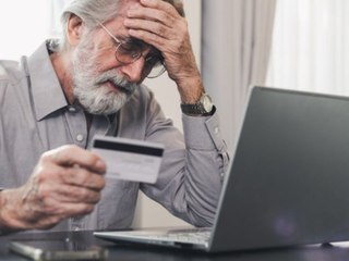 Böse Falle im Netz: So werden Unwissende in die Kriminalität getrieben