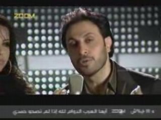 Emna Fakher & Majid Al Mohandes  Dhamir El Arabi