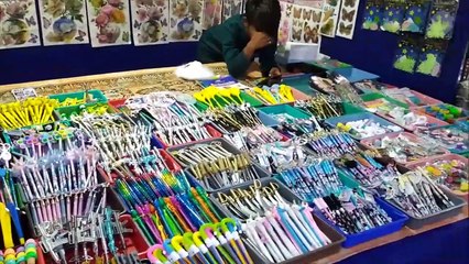 Tirupati Exhibition 2024 | Bhuvaneswari Trade Fair Near DBR