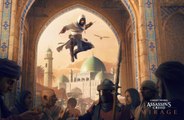 Details of 'Assassin's Creed Hexe's gameplay have been revealed