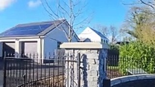 A stunning Glenavy home that combines design and top class build