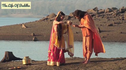 Buddha 6. Thái tử Siddhārtha ép xác tu khổ hạnh