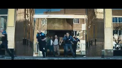 Canallas Bande-annonce (ES)