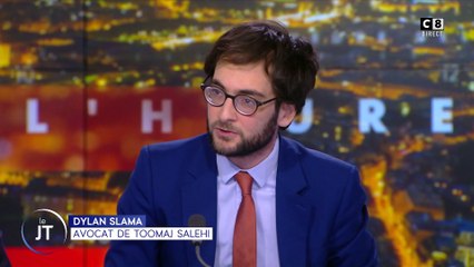 Le journal : Gérald Darmanin à Marseille en vue de l'arrivée de la Flamme Olympique !