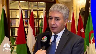 الأمين العام للمنظمة العربية للسياحة لـ CNBC عربية: نمو أعداد السائحين في المنطقة العربية في 2023 بصدارة السعودية