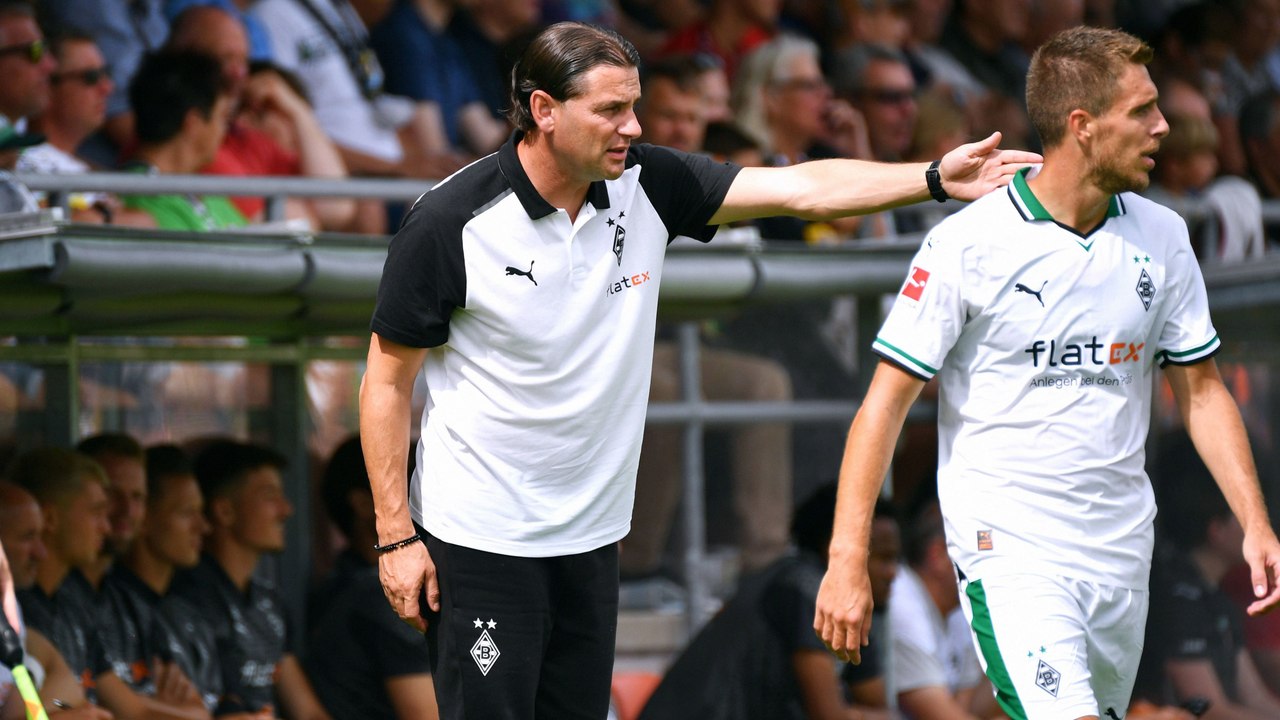 Seoane würdigt Herrmanns 'außergewöhnliche Karriere'