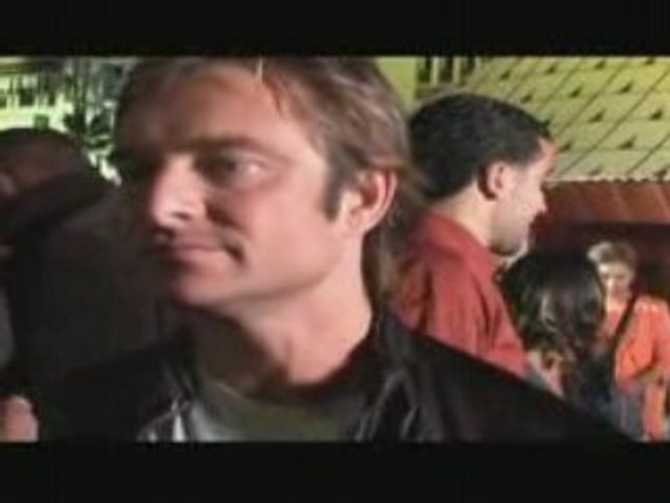 Agadir4u david hallyday