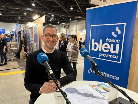 Jeunes d’Avenirs pour explorer les voies de l’apprentissage