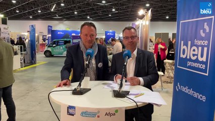 Des parcours d’alternance sur mesure avec l’Afpa