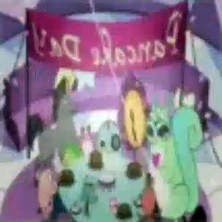 Star Vs The Forces Of Evil Season 4 Episode 21 A Spell With No Name