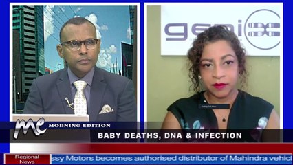 Morning Edition: 26th April 2024